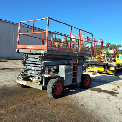 USED 2014 Skyjack SJ8841 RT
