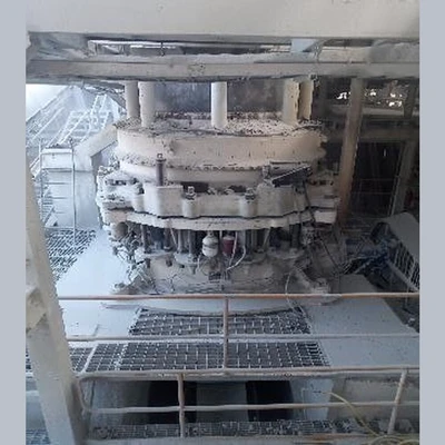 7ft Cone Crusher