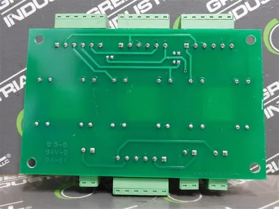 Nexus V760010080 XFMRS Transformer Control Board Rev. A XF0161-EI21 0517
