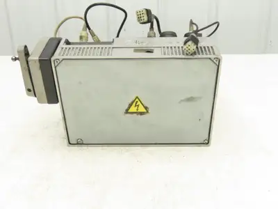 Used EFKA _UNKNOWN_ Motor Controllers Indiana US | Arrow Industrial #1456486