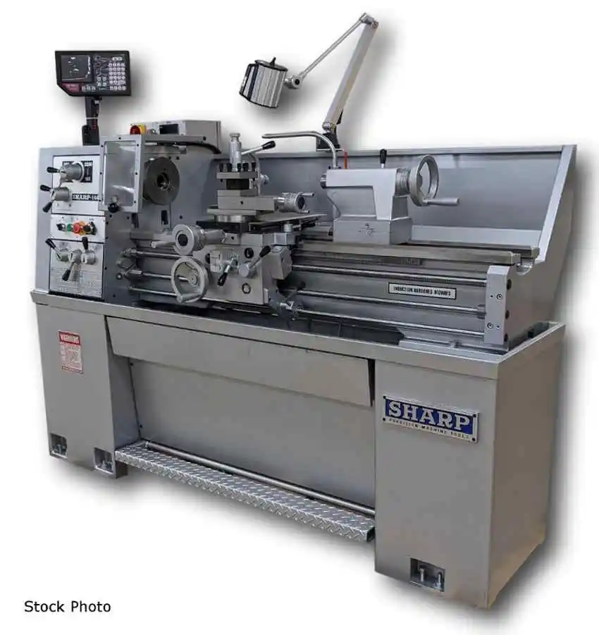 NEW SHARP 1440V-K