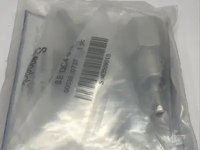 SS-QC4-S-4PF | Swagelok  Instrumentation Quick Connect Stem 0.3 Cv 1/4" Female NPT - New