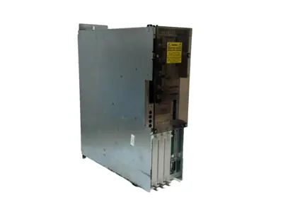 INDRAMAT DDS02.1-W050-D SERVO CONTROLLER DAE1.1 DSM2.1 REFURBISHED