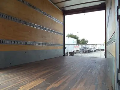 Used 2020 INTERNATIONAL _UNKNOWN_ Box trucks Florida US | TLC Truck & Equipment #1568977