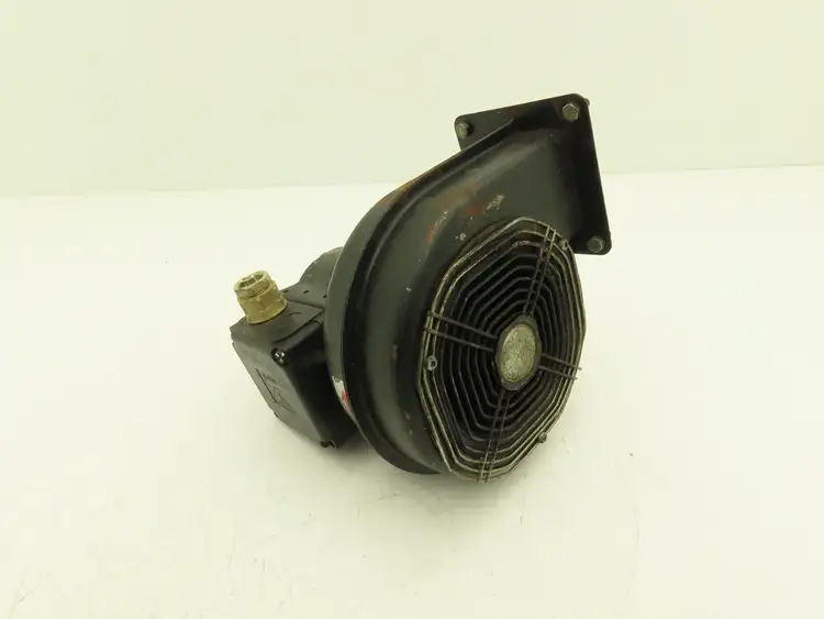 Used KARL KLEIN _UNKNOWN_ Blowers Indiana US | Arrow Industrial #610656