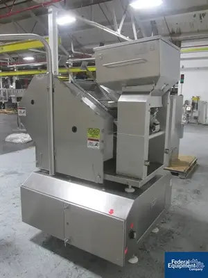 USED DT Lasko DT Lakso Slat Filler, Reformer 450