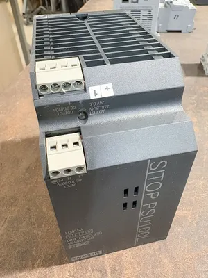 SIEMENS SITOP PSU100L Power Supply | Buy Per Pound (6)