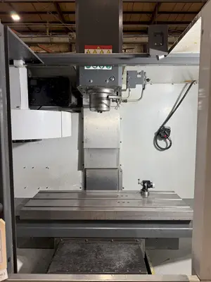 USED 2021 HAAS MINI MILL 2