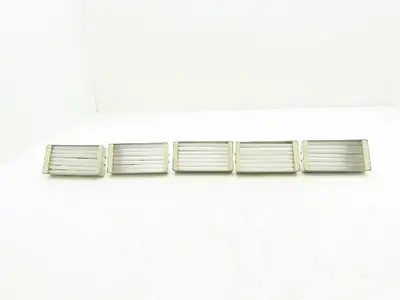 Used KIEFEL _UNKNOWN_ Misc Electrical & Power Parts Indiana US | Arrow Industrial #1365213