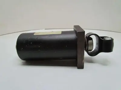 Namco Controls HT-11 CA150-20000 Rotary Encoder