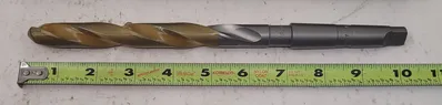 PRECISION AD509702-677 Tooling & Accessories, Drilling | Machinery Central (2)