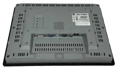 NEW ALLEN BRADLEY 6176M-15PT VERSAVIEW 1550M SER. C 15" 6176M15PT