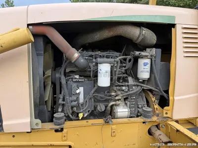 Used 2011 VERMEER 2011 VERMEER XTS1250 Trenchers Florida US | HDD Broker #1346497
