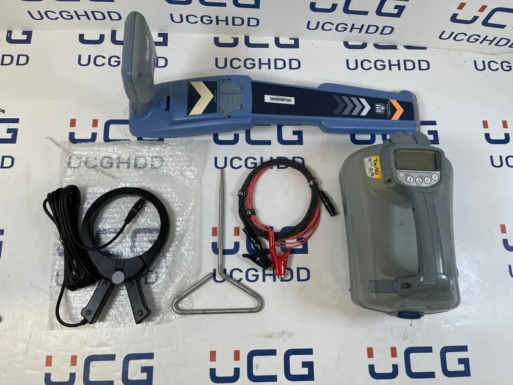 Used RADIODETECTION _UNKNOWN_ Portable Cable Fault Location Systems Florida US | UCG Underground Supplies #1541790