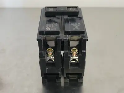 USED SIEMENS B260