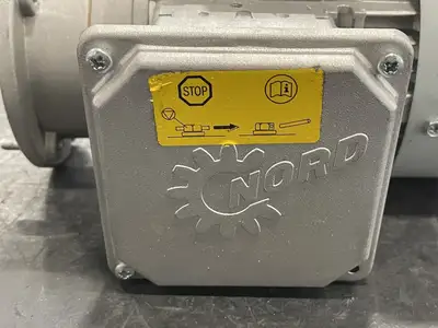 NEW 2019 NORD SK 63L/4CUSTF