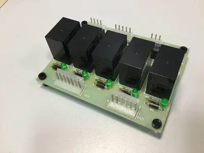 GENERIC Circuit Board PBF-0171-A #100211