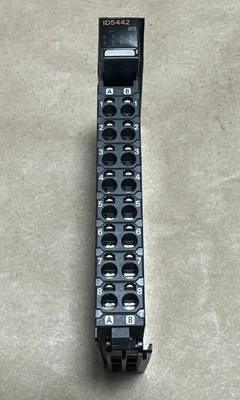 USED Omron NX-ID5442