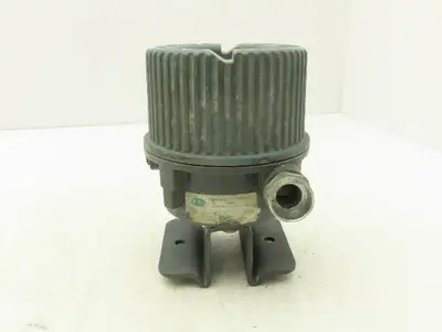 Foxboro RTT20-D1SNQFD-M2L1 Temperature Transmitter 0-400°F 12-42VDC I/A Series