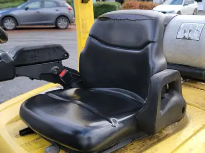 USED 2006 HYSTER H70FT