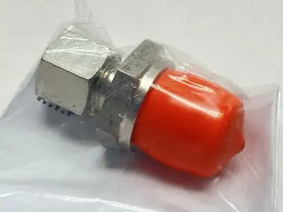 New | in-Stock ifm Progressive RIng Fitting Sensors Michigan US | Maverick Industrial Sales #1473992