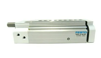 NEW FESTO DGSL-12-40-PA MINI SLIDE 543964 DGSL1240PA