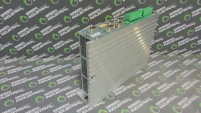 Cooper Tools TM34 960901 Servo Drive Card Rev.01/01 Used