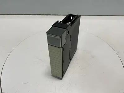 USED ALLEN BRADLEY 1756-M03SE A