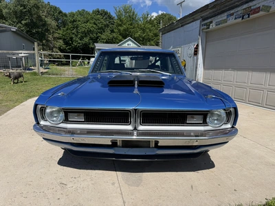 Used 1972 DODGE SWINGER SPORT RESTOMOD Classic Cars & Trucks Michigan US | Miedema Asset Management Group #1294129