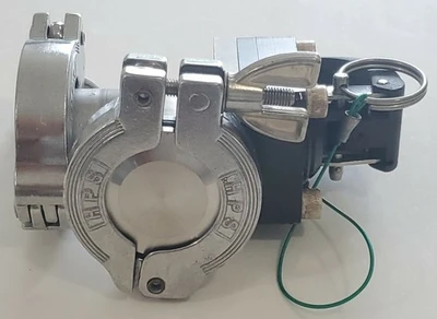 NEW MKS Instruments CV25-K2K2-MTVV
