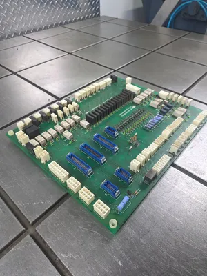 MITSUBISHI C2N624A016 Tooling | GMT (5)