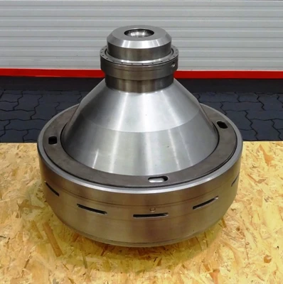 Used _UNKNOWN_ _UNKNOWN_ Disc Stack Centrifuges Florida US | Sanders Equipment #1323884
