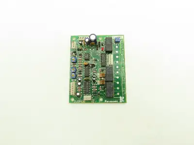 Panasonic ZUEP1136 Circuit Board
