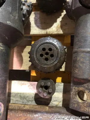Used 2020 INROCK 2020 INROCK Air Tools, DC Electrical Tools & Accessories Florida US | HDD Broker #1346834
