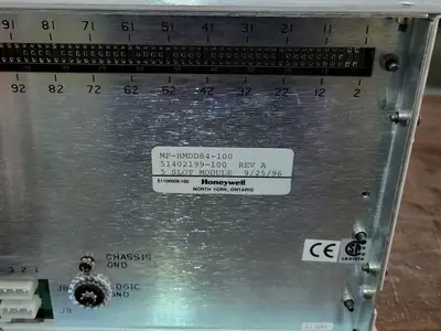 USED HONEYWELL 51402199-100