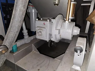 Used 1995 ALPHEUS PLT 12300-001 Miscellaneous MRO Wisconsin US | Lemke Machinery Sales #721291