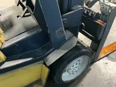 Used YALE GLC100MGNGBV090 Material Handling (misc) Ohio US | HGR 24 #1469584