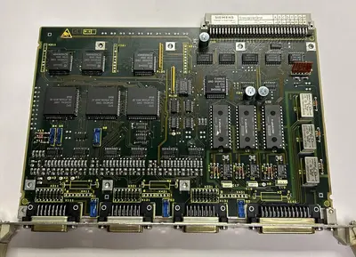 USED SIEMENS 6FX1121-4BA02