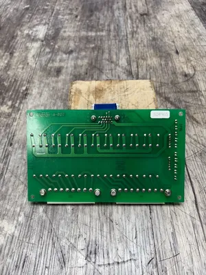 Used MORI SEIKI BU-02BU1 Misc Electrical & Power Parts South Carolina US | ESS Industrial Equipment Sales #1354279