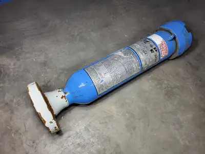 USED KERR KM-3250