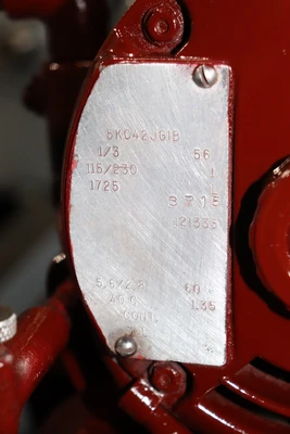 Kwik-Way 
			SV Valve Grinder