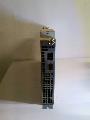 USED SIEMENS 6SN1123-1AA00-0CA0