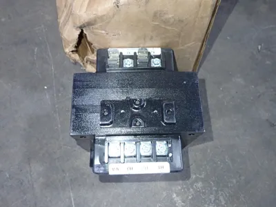 Used EATON C0300E3A Transformers | HGR 24 #741804