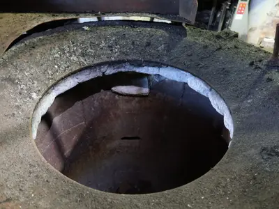 Used 2015 _UNKNOWN_ _UNKNOWN_ Metal Melting Furnaces RO | Apex Auctions #1552200