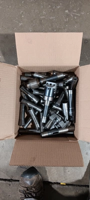 2014 CLEVELAND MACHINERY AONE-2VSG Vertical Mills | The Right Machinery (8)