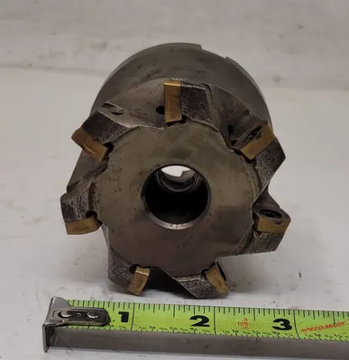 OSG C12R300A 100-4 Tooling & Accessories, Tooling | Machinery Central (3)