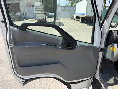 Used 2020 HINO 195-20 Box trucks Indiana US | Miedema Asset Management Group #1414582