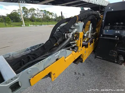 Used 2020 VERMEER 2020 VERMEER D23X30DR S3 Drill Rigs Florida US | HDD Broker #1346236