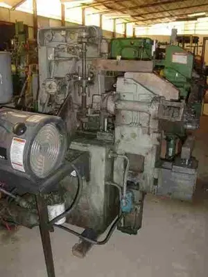 1"x .065" Pines #5T Tube Bender