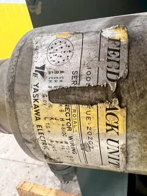 Used 1986 CHIYODA SP-10STE Pipe, Tube & Bar Benders Georgia US | The Equipment Hub #162971